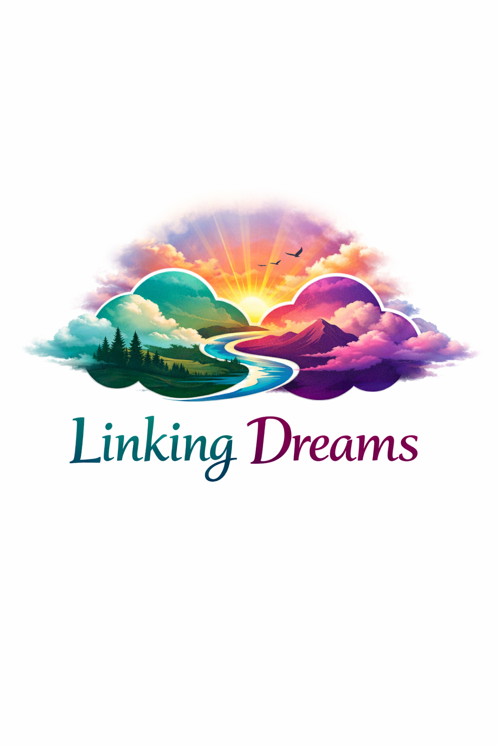 20251227 1735 Linking Dreams Redesign simple compose 01kdh62b4ze16tg8rq6ey6r44t