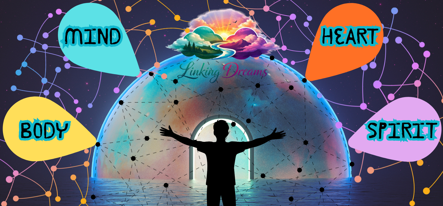 4 dimensions