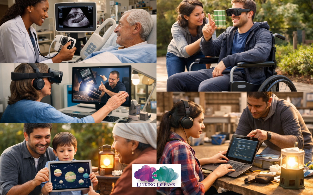 Blog April 2026 tech impact
