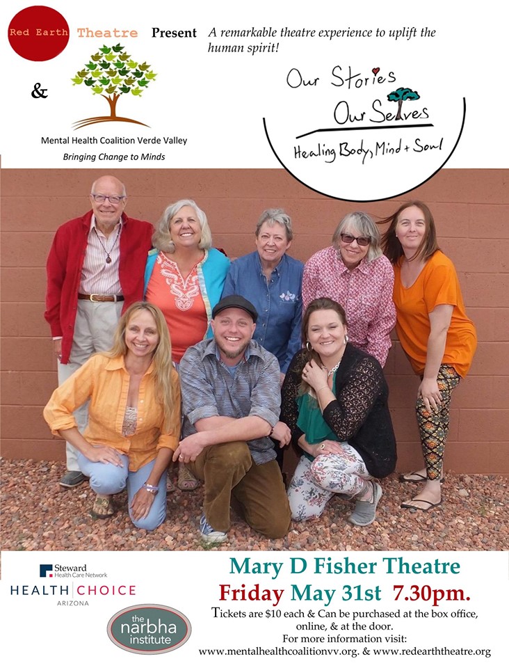 Human Book Event Poster