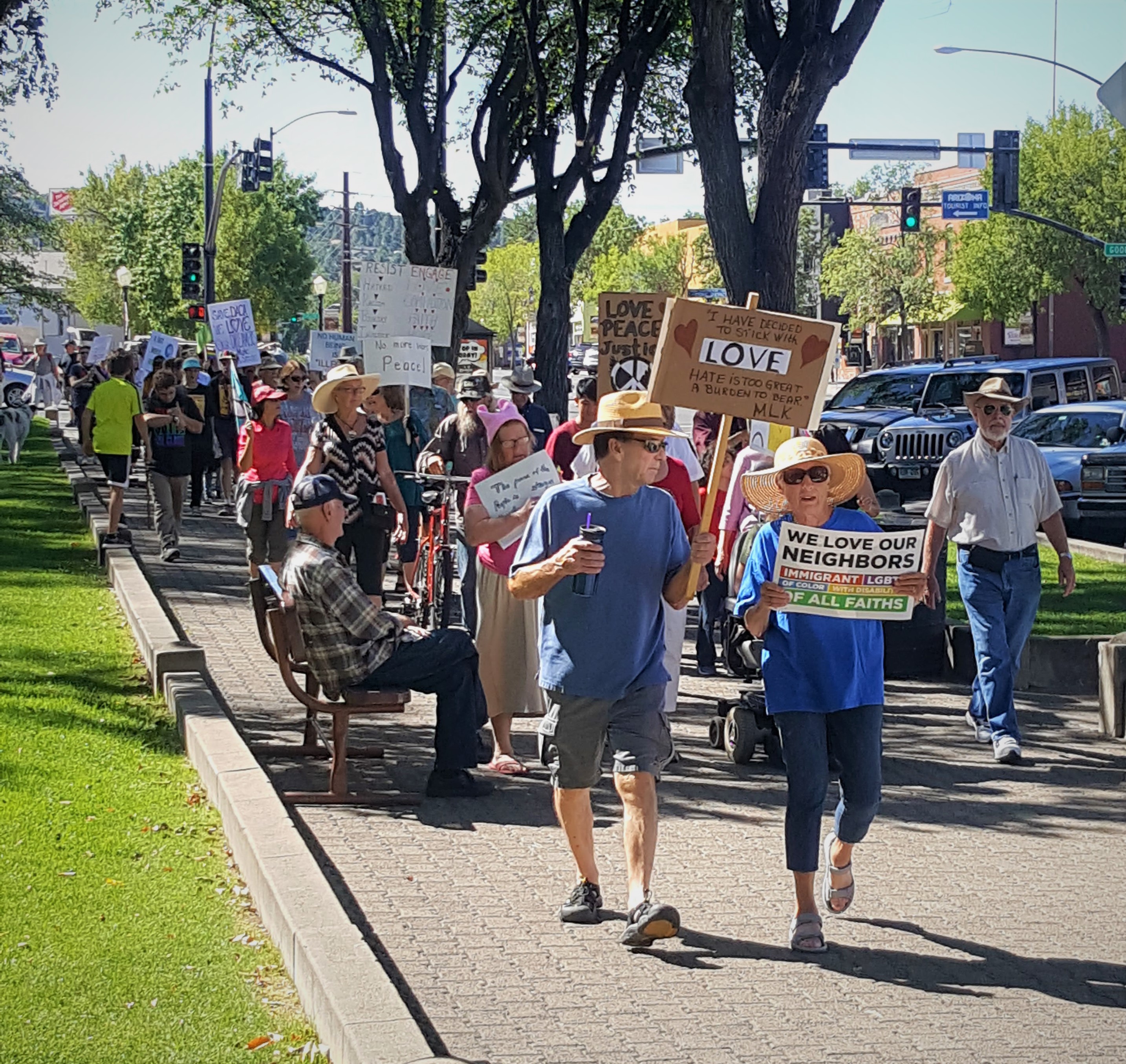 Rally